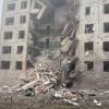 Russia drops aerial bombs on apartment buildings in Sloviansk: Casualties reported