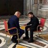 Zelenskyy reveals details of negotiations with Trump