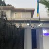 Embassy of Ukraine started working in Ghana, Ministry of Foreign Affairs announces