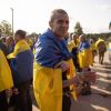 SBU releases exclusive footage of prisoner exchange with Russia