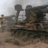 Ukrainian troops destroy North Korean Koksan artillery system for first time: Footage