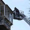 Russian shelling of Zaporizhzhia: Number of injured increased, including two children