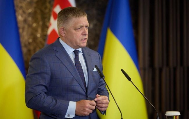 Will Slovakia take part in security guarantees for Ukraine: Fico’s response