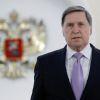 Putin’s administration issues statement on negotiations in Saudi Arabia