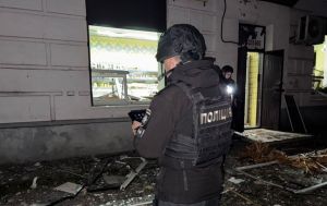 Civilians injured, multi-story building damaged: First consequences of Russian attack on Dnipro