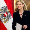 Austria signals possible NATO membership amid changing security landscape