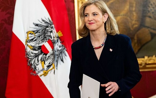 Austria signals possible NATO membership amid changing security landscape