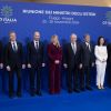 G7 responds to Russia's attack on Dnipro with Kedr missile: Support for Ukraine remains unwavering