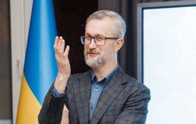 Zelenskyy appoints Nariman Dzhelal as Ukraine’s ambassador to Türkiye