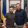 Zelenskyy appoints Ukrainian football legend Shevchenko as his non-staff advisor