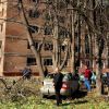 Russian forces strike central Sumy with bombs: Casualties reported, including a child
