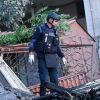 Chernivtsi hit hard: Civilians dead, buildings burning after Russian assault