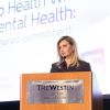 Olena Zelenska meets Melania Trump in New York