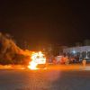 Series of bus explosions in Israel, authorities cite new terror attacks