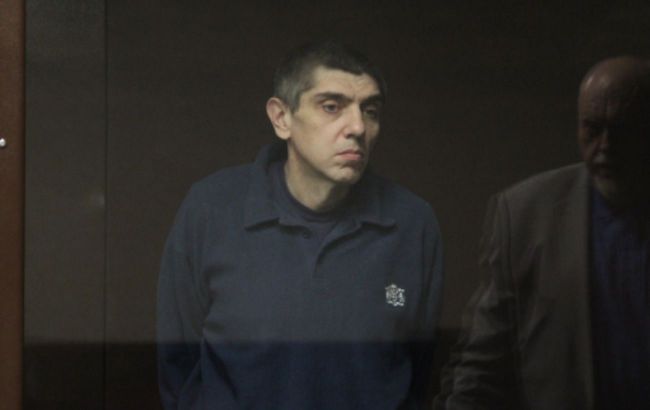 Russia sentenced Ukrainian Mariupol defender to 19 years in prison