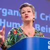 EU appoints special envoy for Ukrainian affairs: Chosen candidate revealed