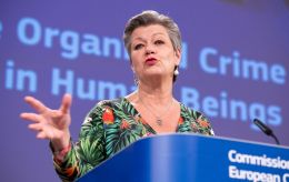 EU appoints special envoy for Ukrainian affairs: Chosen candidate revealed