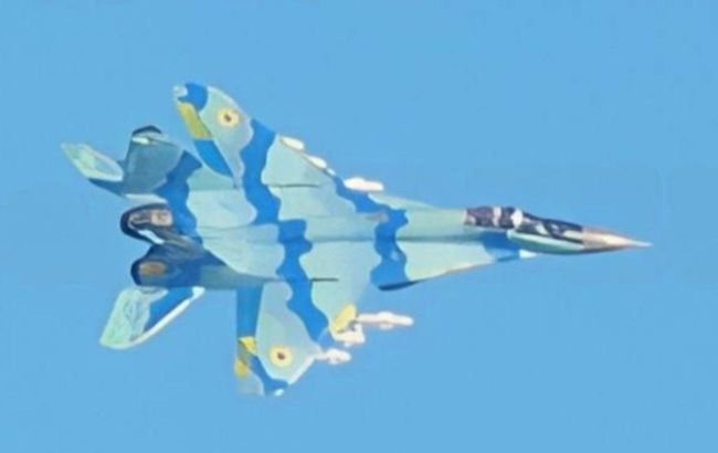 Ukraine reportedly operates former Azerbaijani MiG-29 fighters in war with Russia