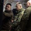 Ukraine's army chief visits Kursk area, makes key decisions