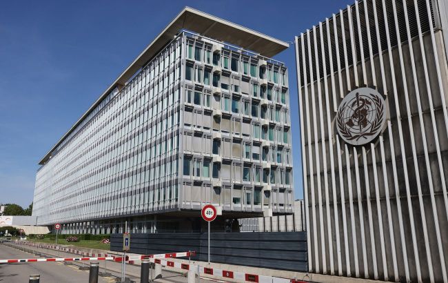 World Health Organization prepares for nuclear risk as Iran conflict escalates