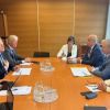 Ukraine and Norway begin implementing two joint nuclear safety projects