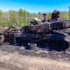 Ukrainian Armed Forces shoot down three Russian T-90M tanks in Donetsk region