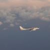 Norwegian F-35s intercept group of Russian bombers in High North
