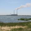 Russia destroys Kurakhove reservoir dam, water floods villages