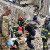 Russian shelling of Kramatorsk on June 27: death toll increased