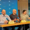 Russian opposition figure Kara-Murza, after his release, describes Western sanctions as 'unjust'