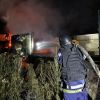 Russia strikes residential building in Ukraine's Kostiantynivka: Killed and wounded reported