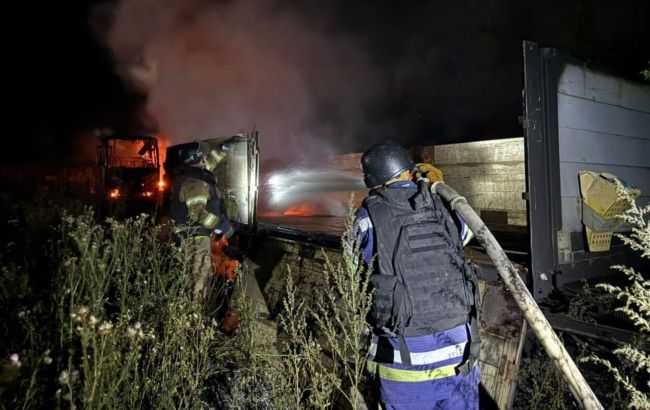 Russia strikes residential building in Ukraine's Kostiantynivka: Killed and wounded reported