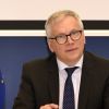 Lithuania’s government officially resigns: Who will become interim prime minister