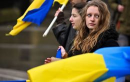 What will Ukraine look like in 10 years? New poll reveals answers