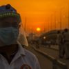 Hazardous smog in New Delhi: Local authorities to induce rain