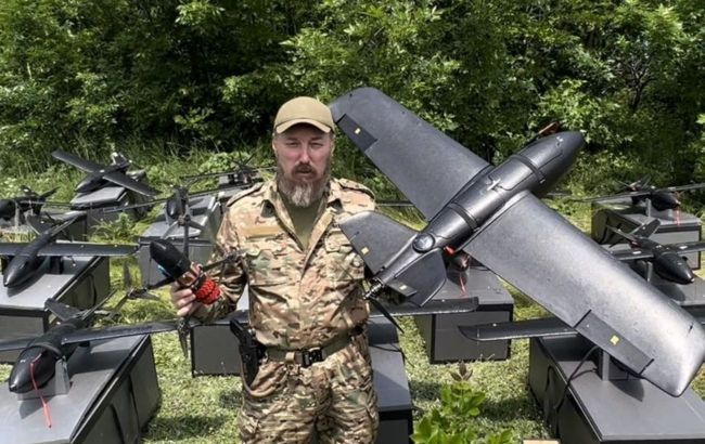 Russia may launch 1,000 Shaheds per day in near future – Ukrainian intel