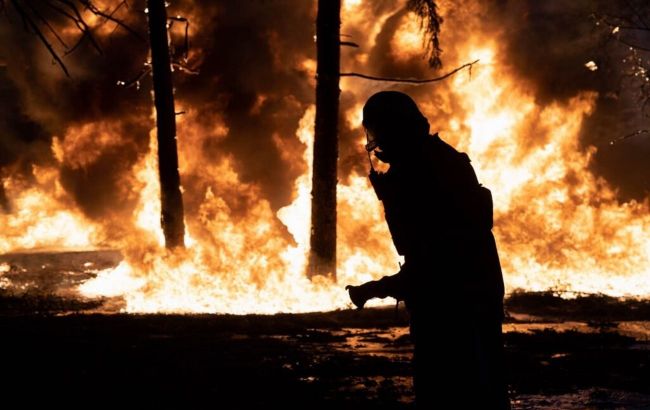 'Russia understands only force': Ukraine calls for sanctions after horrible Kremenchuk attack