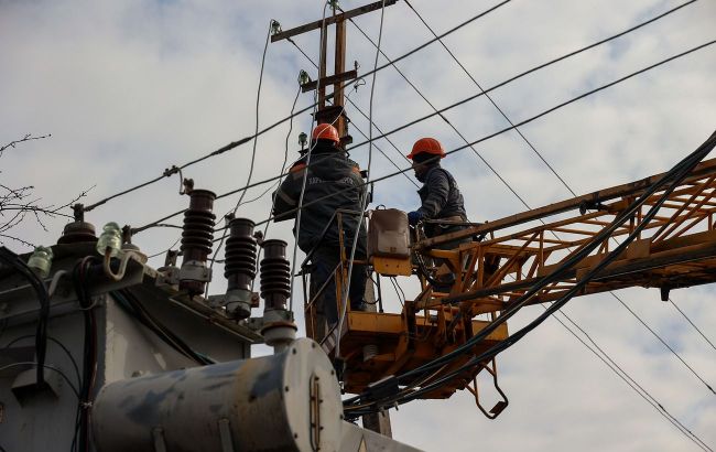Russia strikes energy workers in Ukraine's Kharkiv region: Casualties reported