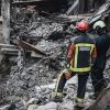 June 7 Russian strike on Ukraine's Kharkiv: Fire at industrial site took 12 days to extinguish