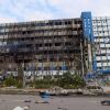 Drones attack communication centers in occupied Donetsk and Luhansk: Footage