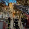45 wounded in Lviv due to Russian missile and drone attack