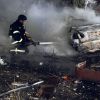Russian missile strike on Sumy: Killed and injured number increases