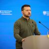 Zelenskyy: We are developing mechanism to enable Poland to destroy Russian missiles over Ukraine