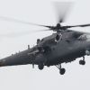 Russia delivers batch of Mi-35 helicopters to Belarus