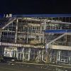 Russia attacks railway facility in Kyiv and train station in Odesa region, one killed