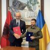 Albania supports Ukraine's accession to NATO