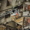 Six floors collapsed into one: Body of second victim found under rubble in Kharkiv