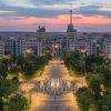 Central Park, Mirror Stream, and beyond: Top 10 most fascinating places in Kharkiv