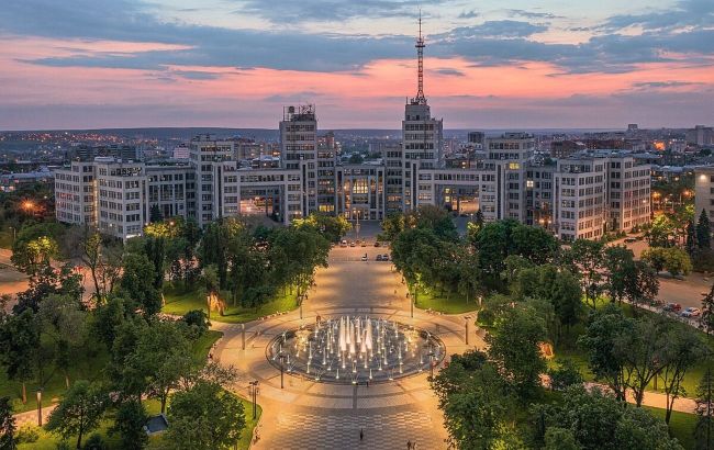 Central Park, Mirror Stream, and beyond: Top 10 most fascinating places in Kharkiv