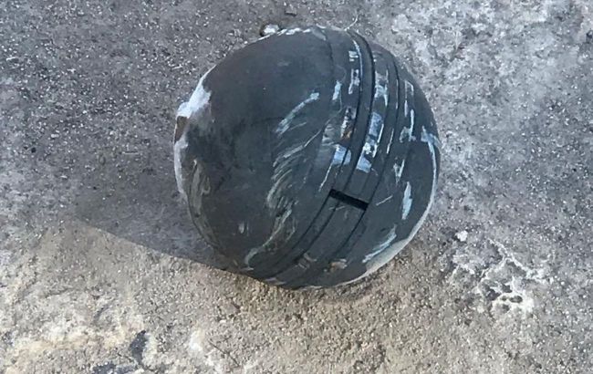 Dangerous cluster munitions found after Russia’s combined strike on Kremenchuk